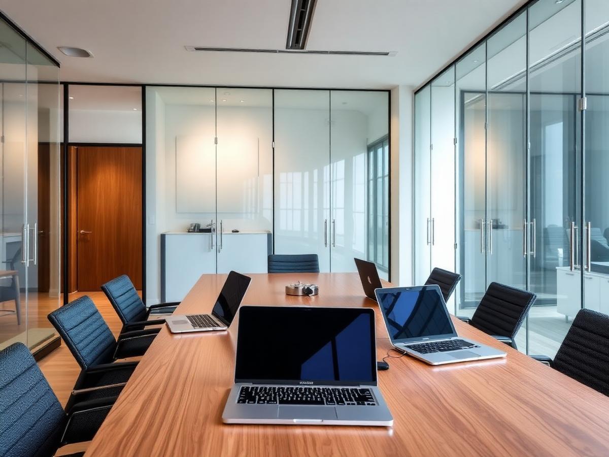 Professional Services — Xibre managed IT
